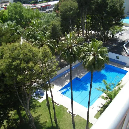 Parque Iii, Mnostrum *