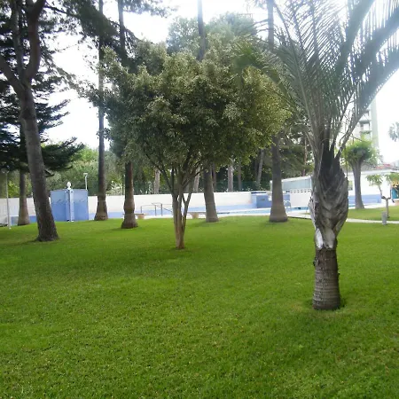 Parque Iii, Mnostrum * Playa de Gandia