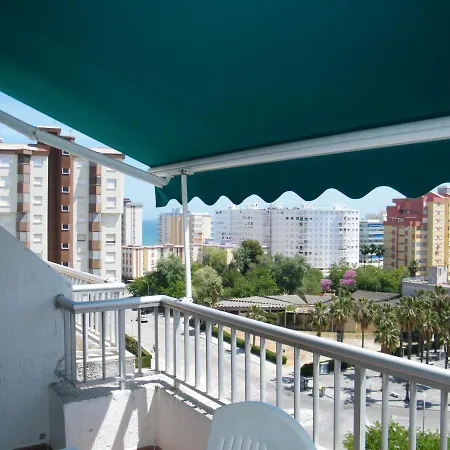 Appartamento Parque Iii, Mnostrum Playa de Gandia