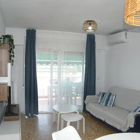 Appartamento Parque Iii, Mnostrum Playa de Gandia